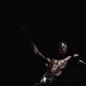 DELRESTO (ECHOES) (feat. Beyoncé)